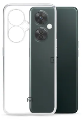 Produktbild von Mobilize TPU Back Cover Transparent OnePlus Nord Ce 3 Lite 5G