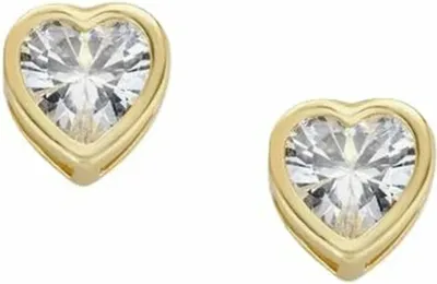 Immagine prodotto di Orecchini Amen Gold Collection Amore - donna