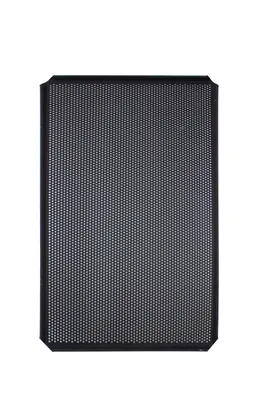 Produktbild von Schneider Perforiertes Antihaft-Backblech Mit Tyneck-Beschichtung 53X32,5Cm