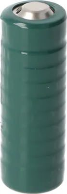 Obrázok produktu pre 35,1 x 11,8 mm batéria s hlavou vhodná pre alkalickú batériu Varta V74PX, 10LR54, 4074, MN154, 504, 220, KA