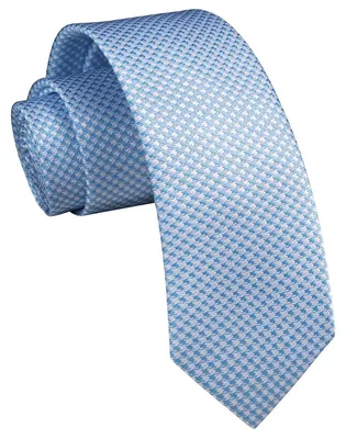 Productafbeelding van Stropdas - Smal - Paisley en gestreept - 6 cm