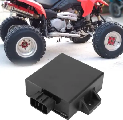 Image de Module d'allumage de boîte CDI de moto 3088052 remplacement pour Polaris Predator 500 2003