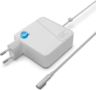 Obrázek produktu pro Napájecí Zdroj Zelených Článků Ad03 Apple 16,5 V 3,65 A 60 W
