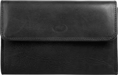Produktbild von piké Geldbörse Damen 020910 schwarz