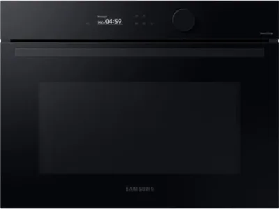 Image de Micro-ondes solo 50l 1650w - Samsung - NQ5B5713GBK - série 5