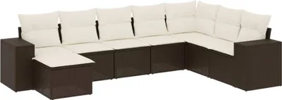 Zdjęcie produktu dla VidaXL 3255300, 8 szt.