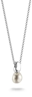 Obrázek produktu pro Thomas Sabo - KE2318-082-14-L45V - Náhrdelník - Dámský - Odvážná elegance - Délka: 40 - 45 cm