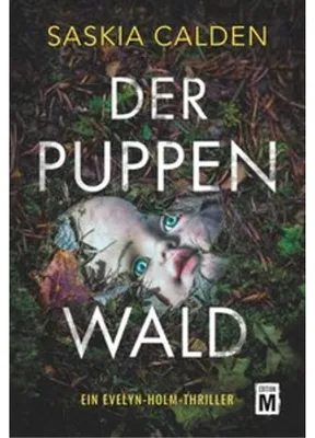 Obrázok produktu pre Der Puppenwald