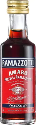 Produktbild von Ramazzotti 30% 0,03l