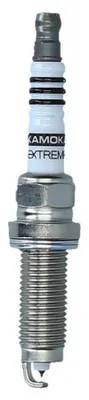 Produktbild von KAMOKA Zündkerze Iridium für HONDA CIVIC IX (FK) 7090561