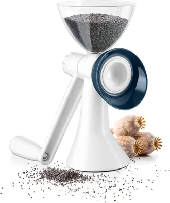 Produktbild von Tescoma Mohnmühle HANDY