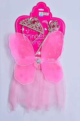 Produktbild von Mac -Spielzeugkleid für Prinzessin - Pink