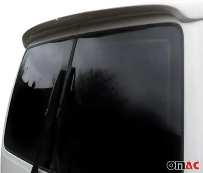 Immagine prodotto di Spoiler posteriore ala posteriore labbro posteriore per VW Transporter T4 1990-2003 colore R902 ABS