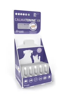 Obrázek produktu pro Calmatonine XR 10tbl.