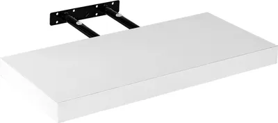 Obrázek produktu pro Stilista Nástěnná police Volato, 40 cm, bílá