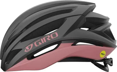 Immagine prodotto di Giro Syntax Mips Casco nero S Nero S