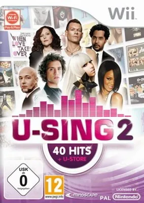 Produktbild von U-Sing 2
