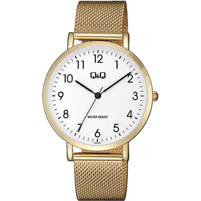 Image de Q&Q - QA20J054Y - Montre-bracelet