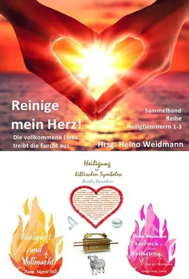 Produktbild von Reinige mein Herz!