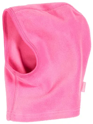Produktbild von Playshoes Uni Kinder Fleece-Schlupfmütze Winter-Mütze, pink, 51/53cm
