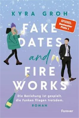 Immagine prodotto di Fake Dates and Fireworks