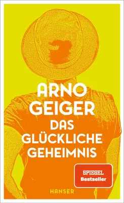 Image de Das glückliche Geheimnis