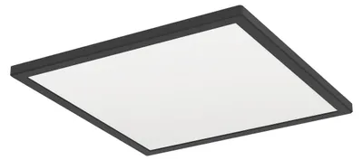 Obrázok produktu pre EGLO ROVITO, LED, 2400 lm, IP44, Čierna
