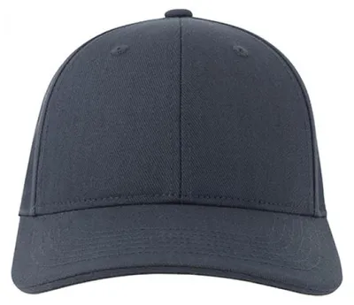 Produktbild von Atlantis Headwear - "Liberty Sandwich-S" Kappe LT2087 (Einheitsgröße) (Marineblau)