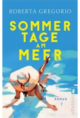 Obrázek produktu pro Sommertage am Meer