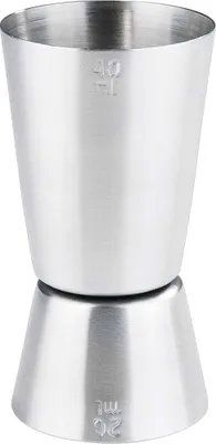 Produktbild von Barmaß 2 cl / 4 cl