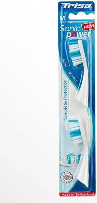 Produktbild von Trisa 661902, Weiß