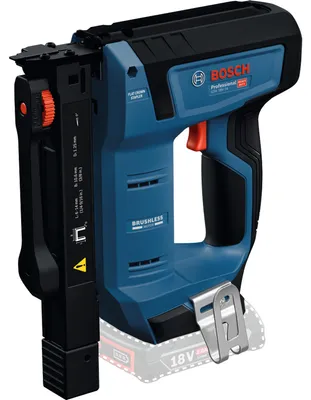 Productafbeelding van Accu-spijkertang GTH 18V-14