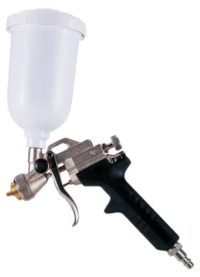 Produktbild von Spritzpistole Lackierpistole Druckluftlakierpistole Mecafer