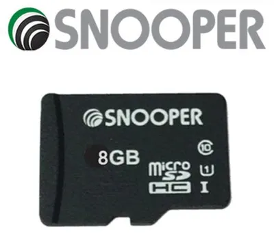 Produktbild von Kartenaktualisierung auf Micro-SD-Karte für Snooper Ventura S5900 Art-Nr.:  MSDSC59VE