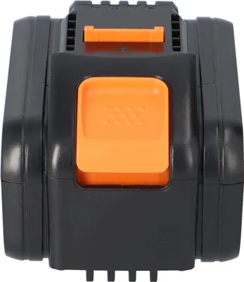 Image de Batterie de rechange EXTENSILO 20 V 5000 mAh Li-Ion pour DeltaFox, Worx, Pattfield, Rockwell, AL-KO