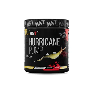 Produktbild von Hurricane Pump 300 g Pineapple