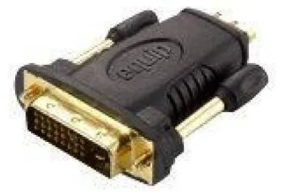 Immagine prodotto di Adattatore DVI-D a doppio collegamento con HDMI