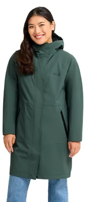 Obrázok produktu pre Jack Wolfskin ONERA 2L – dámska bunda