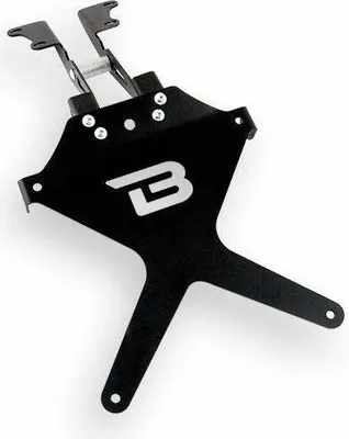 Produktbild von Kennzeichenhalter Yamaha MT10 MT10 RN45 EURO4