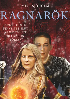 Produktbild von Ragnarök