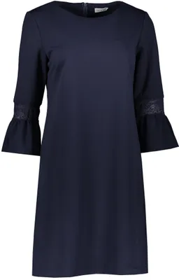 Immagine prodotto di Numoco Abito donna Margaret blu scuro S