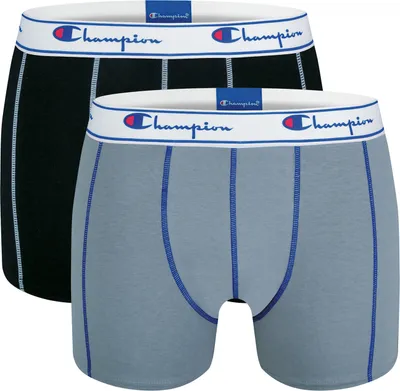 Zdjęcie produktu dla Bokserki Champion Y081TM2C08MD dla Męskie