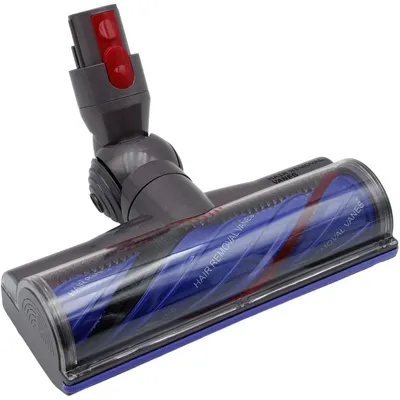Motorisierte Bodenbürste kompatibel mit Dyson V7–V15