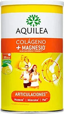 Produktbild von Gelenke Kollagen + Magnesium 375 gr