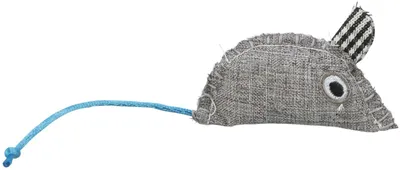 Produktbild von TRIXIE Maus, 8 cm