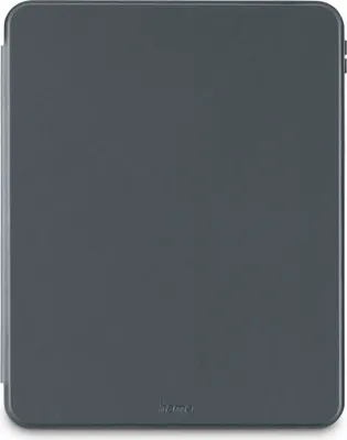 Image de Hama Tablet-Hülle Stand Folio für Apple iPad Pro 13 (2024), Grau (00227049)