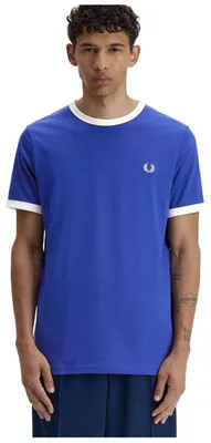Image de T-shirt Fred Perry M3519-99A-S pour Homme
