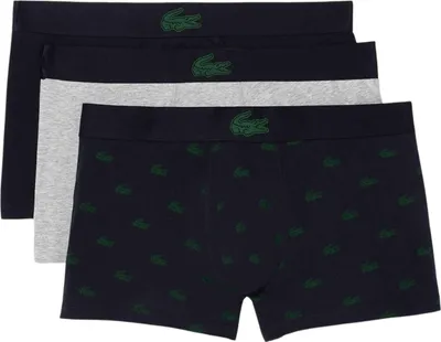 Image de Slip Lacoste 49498720698707 pour Homme
