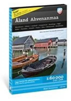 Obrázek produktu pro Aland Åland