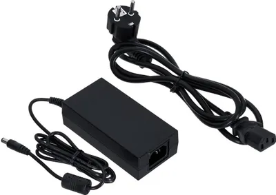Produktbild von Dahua Technology WizSense NVR4216-EI, 16 Kanäle, 1920 x 1080 Pixel, 1920 x 1080 1280 x 1024 1280 x 720 1024 x 768, 20000 Kbit/s, 128 Benutzer, H.264, H.264+, M-JPEG